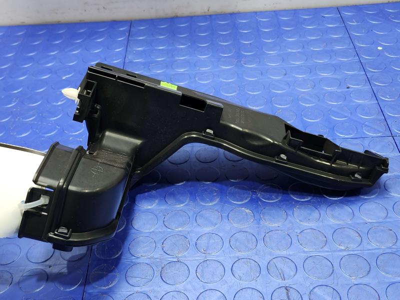 2017-2023 Subaru Impreza Floor Air Duct Genuine OEM Part 72127FL00A