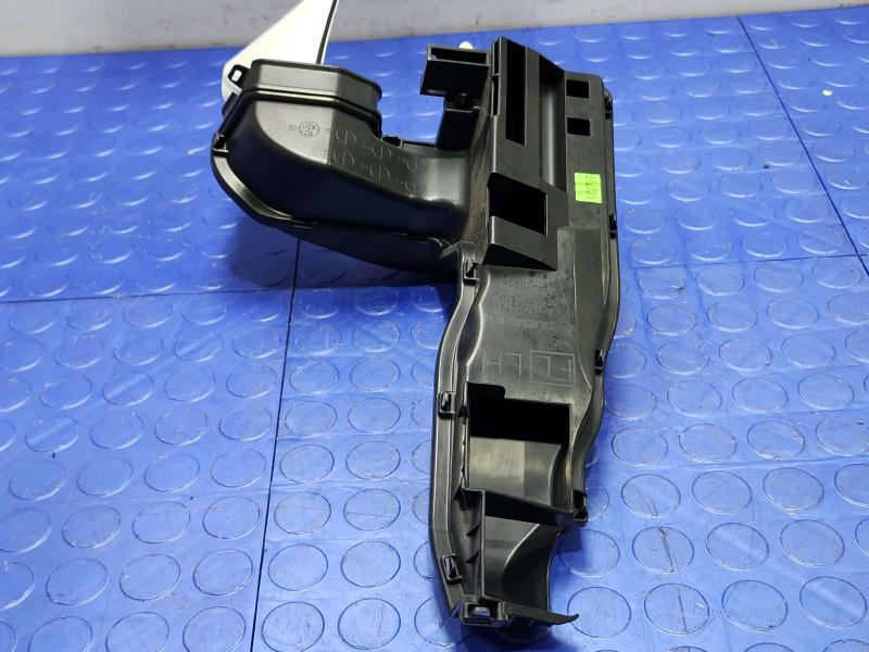 2017-2023 Subaru Impreza Floor Air Duct Genuine OEM Part 72127FL00A