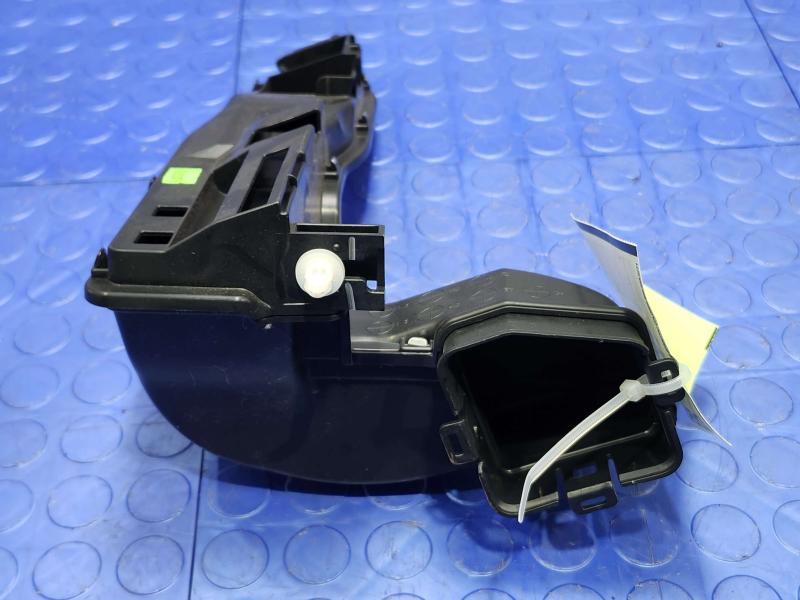 2017-2023 Subaru Impreza Floor Air Duct Genuine OEM Part 72127FL00A