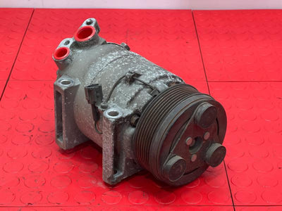 2011 Infiniti QX56 AC Compressor Assembly Genuine OEM Part Valeo 926001LA0A