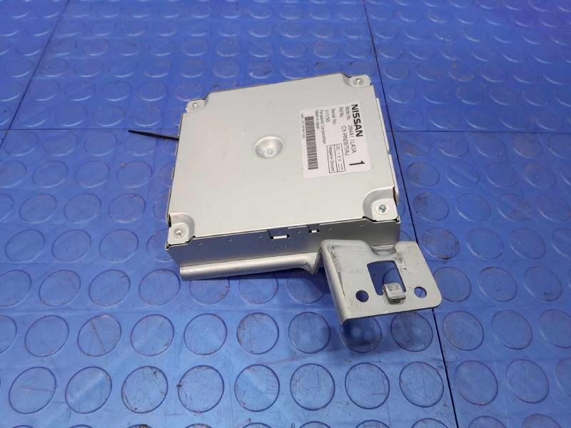 2011 Infiniti QX56 Chassis Brain Box