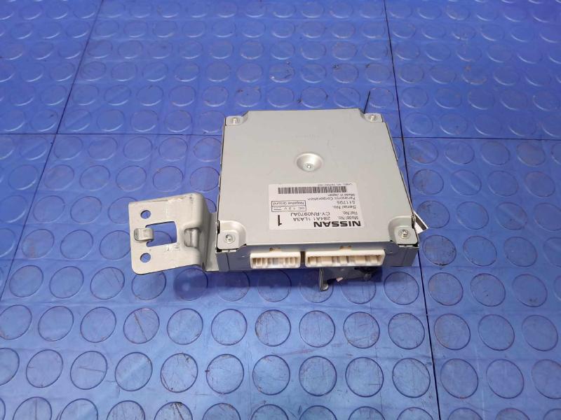 2011 Infiniti QX56 Chassis Brain Box