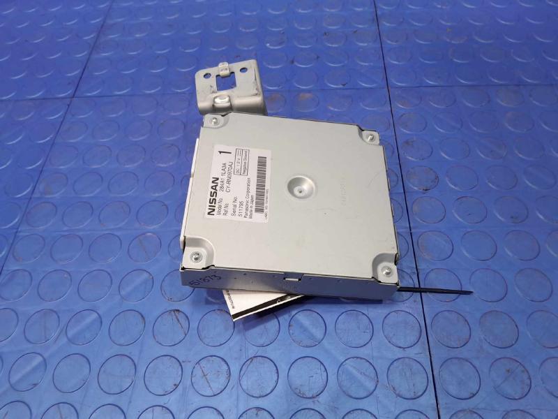 2011 Infiniti QX56 Chassis Brain Box