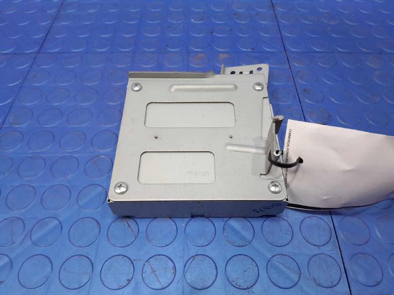 2011 Infiniti QX56 Chassis Brain Box