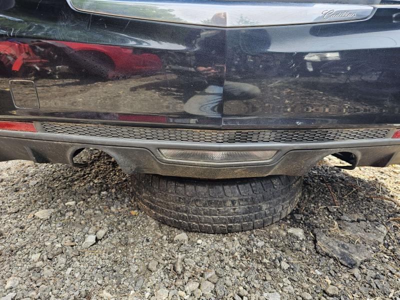 2013 Cadillac ATS Rear Bumper Assembly
