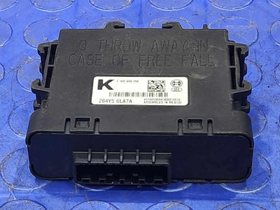 2021 Nissan Sentra Network Gateway Control Module Genuine OEM 284Y5-6LA7A