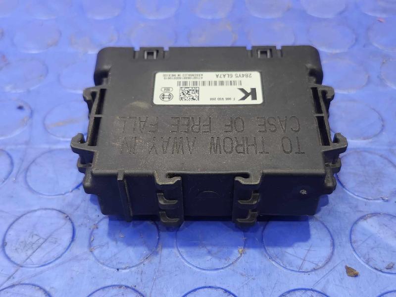 2021 Nissan Sentra Network Gateway Control Module Genuine OEM 284Y5-6LA7A