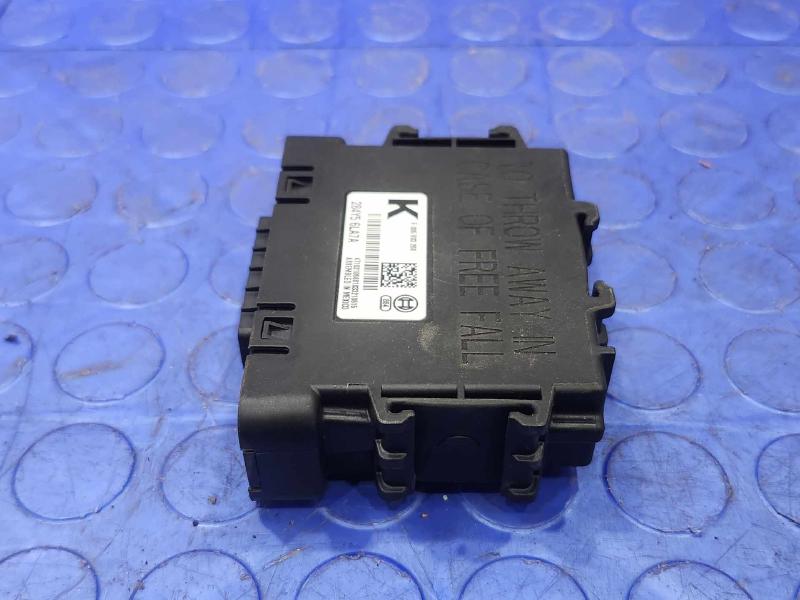 2021 Nissan Sentra Network Gateway Control Module Genuine OEM 284Y5-6LA7A