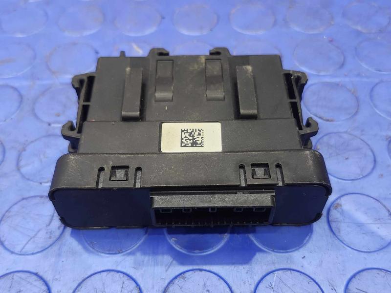2021 Nissan Sentra Network Gateway Control Module Genuine OEM 284Y5-6LA7A