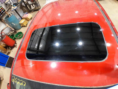 2017-2023 Subaru Impreza Sunroof Glass Assembly with Tracks and Motor OEM 65430FL00A 65420FL00A