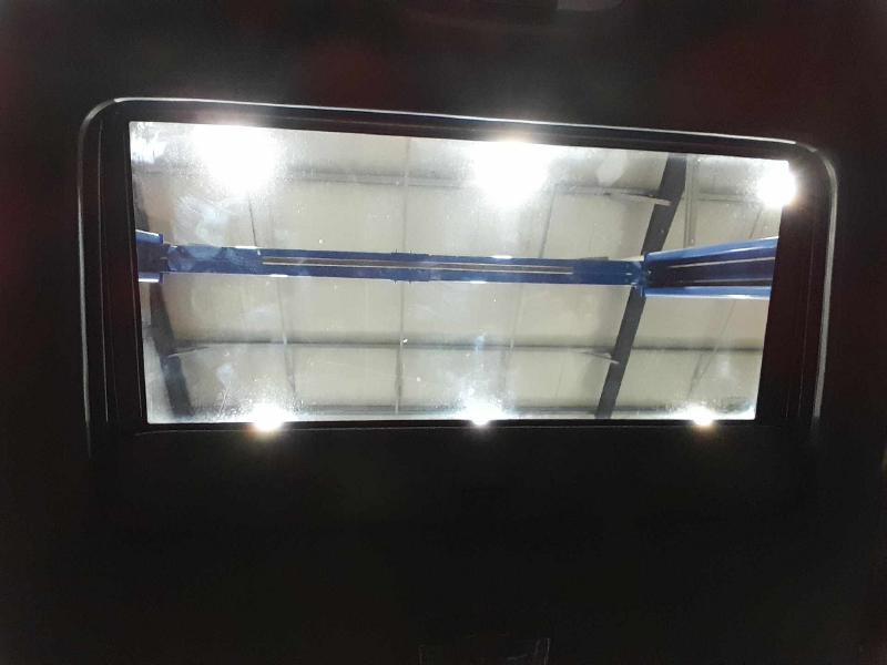2017-2023 Subaru Impreza Sunroof Glass Assembly with Tracks and Motor OEM 65430FL00A 65420FL00A