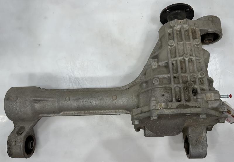 2005 - 2019 Nissan Frontier 4.0L Front Differential Carrier Assembly 3.36 Ratio OEM 38500EA300