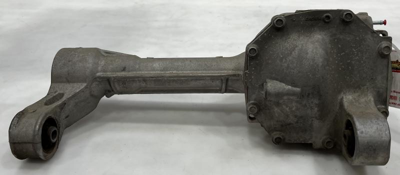 2005 - 2019 Nissan Frontier 4.0L Front Differential Carrier Assembly 3.36 Ratio OEM 38500EA300