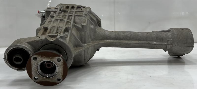 2005 - 2019 Nissan Frontier 4.0L Front Differential Carrier Assembly 3.36 Ratio OEM 38500EA300