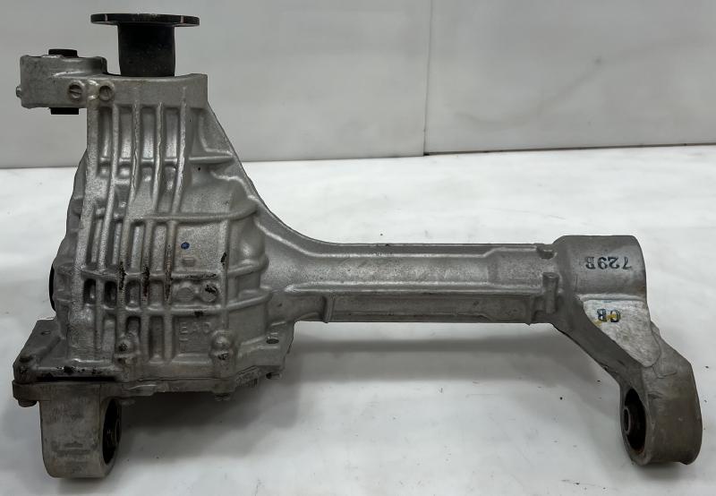 2005 - 2019 Nissan Frontier 4.0L Front Differential Carrier Assembly 3.36 Ratio OEM 38500EA300