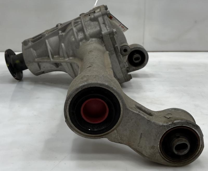 2005 - 2019 Nissan Frontier 4.0L Front Differential Carrier Assembly 3.36 Ratio OEM 38500EA300