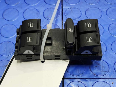 2012 Volkswagen Jetta Door Switch Front