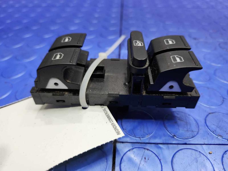 2012 Volkswagen Jetta Door Switch Front