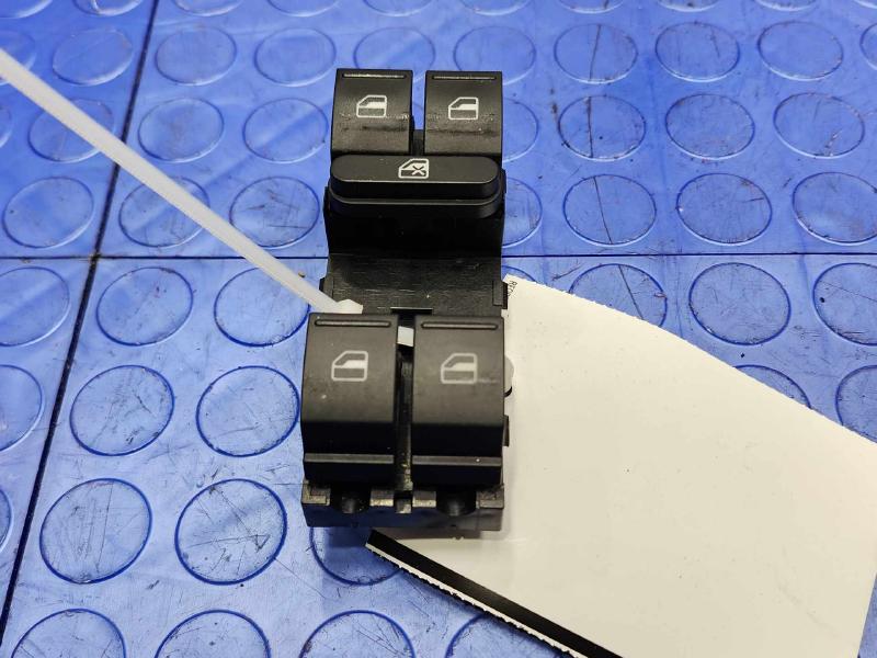 2012 Volkswagen Jetta Door Switch Front