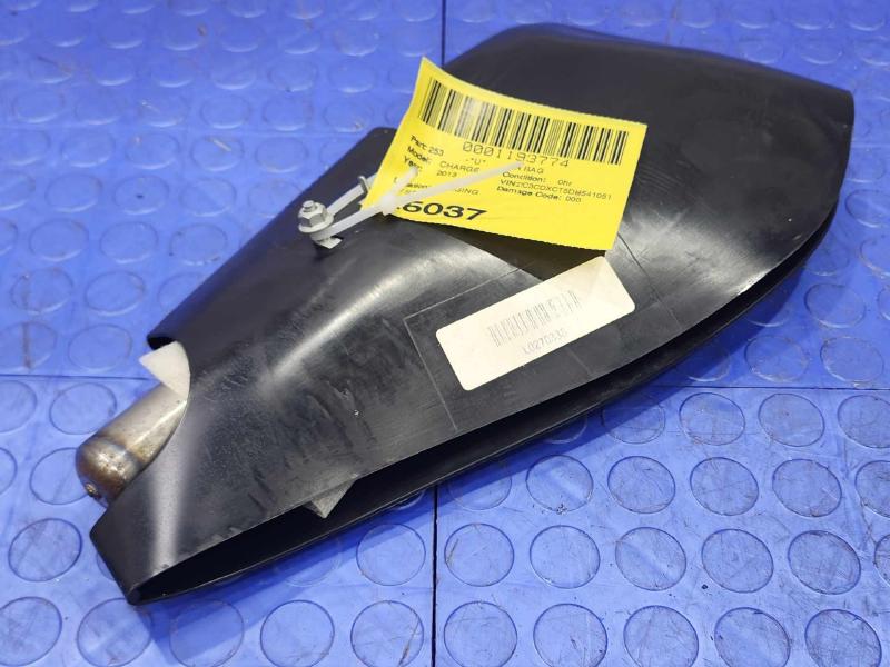 2013 Dodge Charger Air Bag