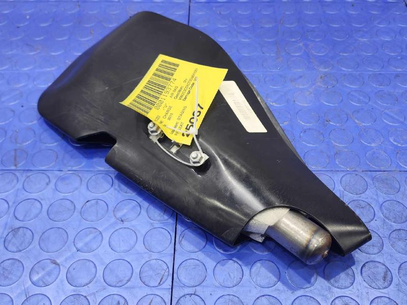 2013 Dodge Charger Air Bag