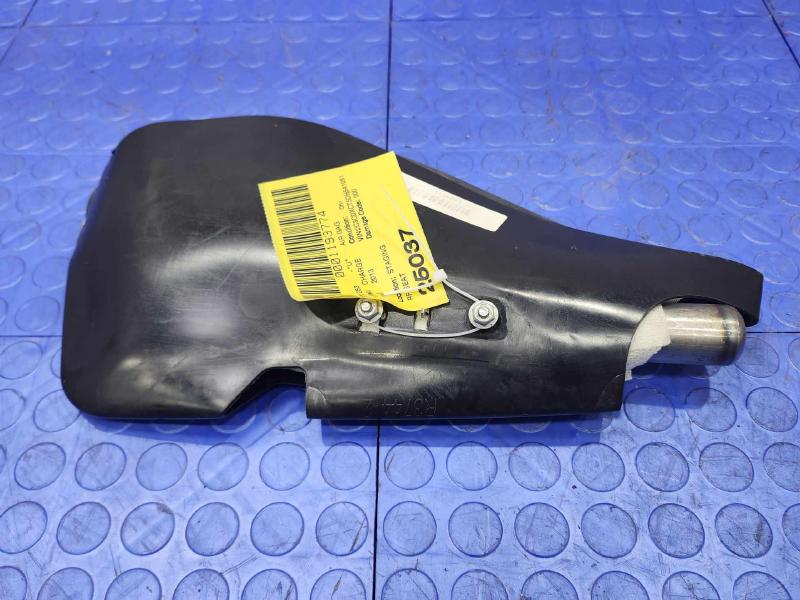 2013 Dodge Charger Air Bag