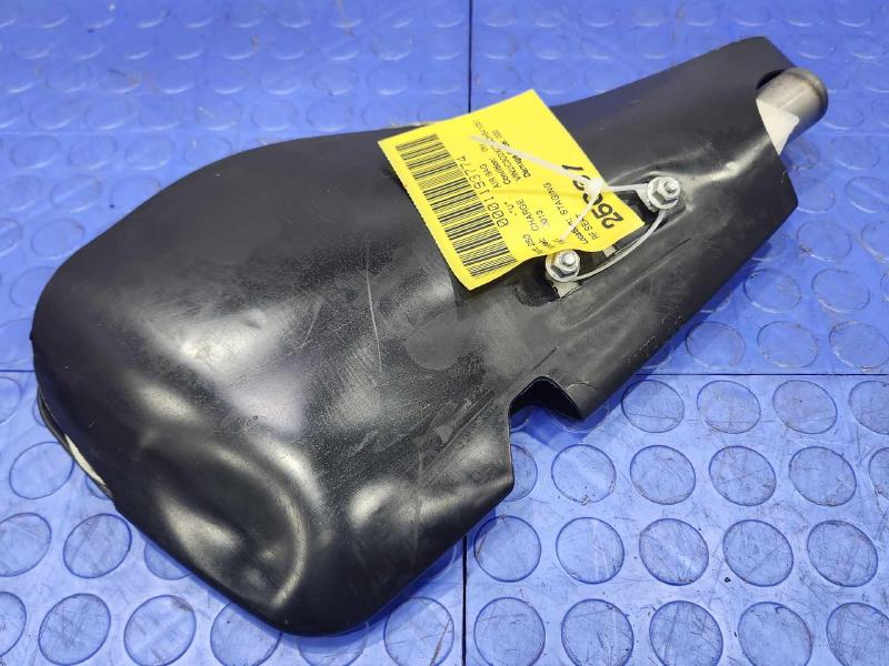 2013 Dodge Charger Air Bag