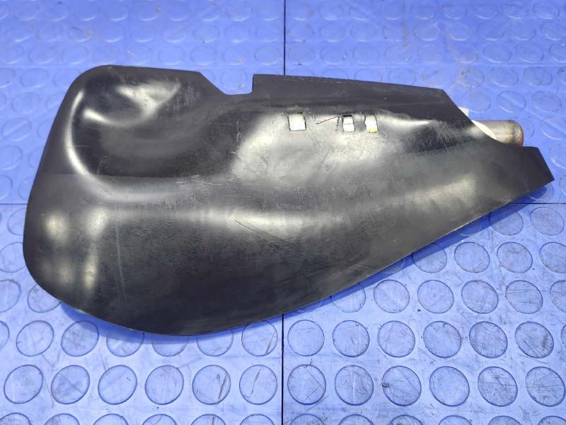 2013 Dodge Charger Air Bag