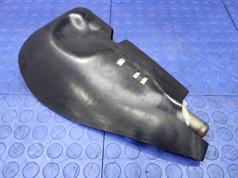2013 Dodge Charger Air Bag