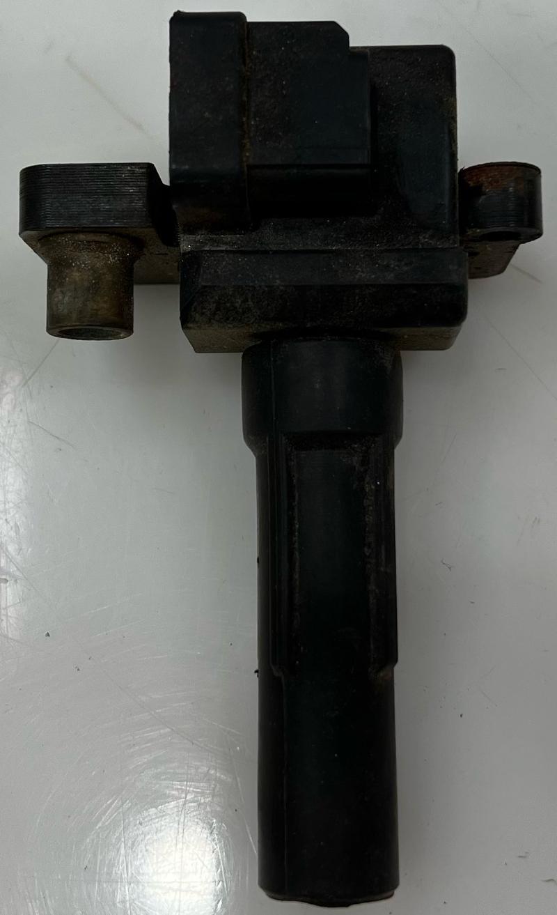 2002 Subaru Impreza Ignition Coil/Ignitor