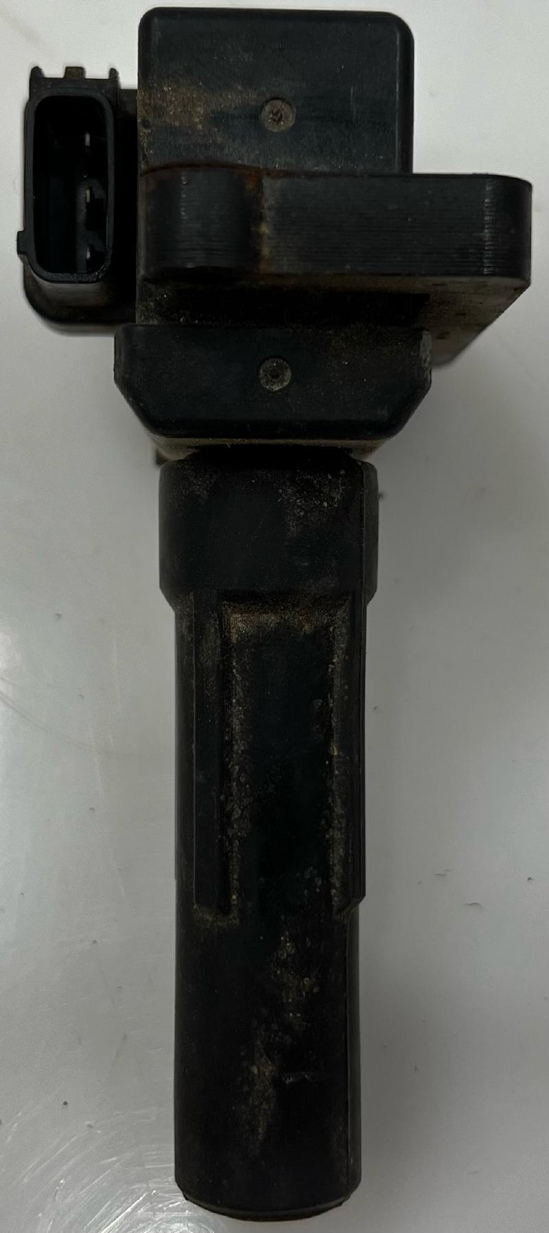 2002 Subaru Impreza Ignition Coil/Ignitor
