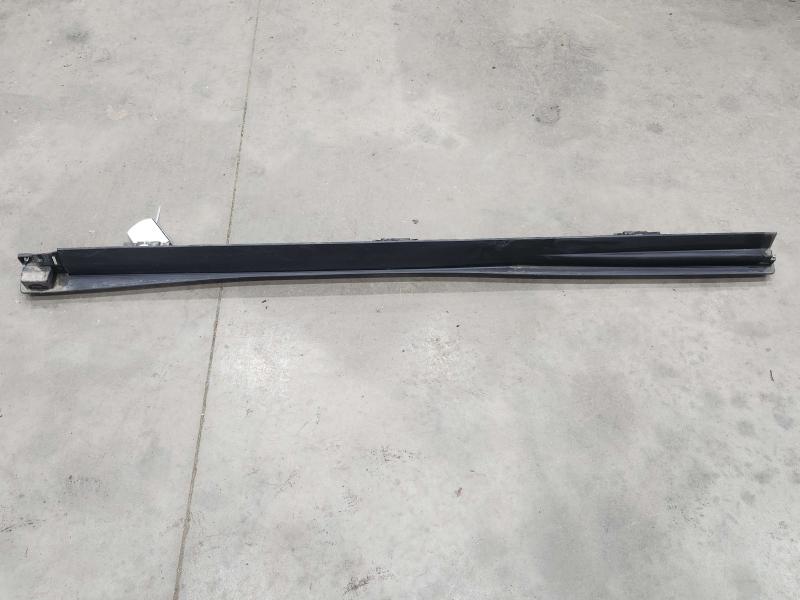 2013 Honda CR-V Rocker Moulding