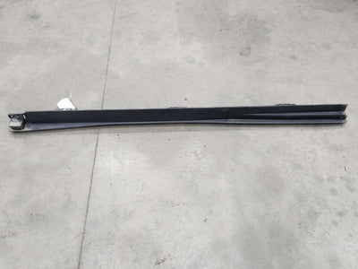 2013 Honda CR-V Rocker Moulding