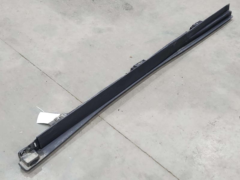2013 Honda CR-V Rocker Moulding