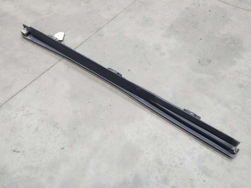 2013 Honda CR-V Rocker Moulding