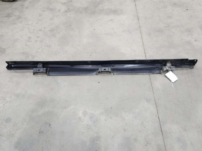 2013 Honda CR-V Rocker Moulding