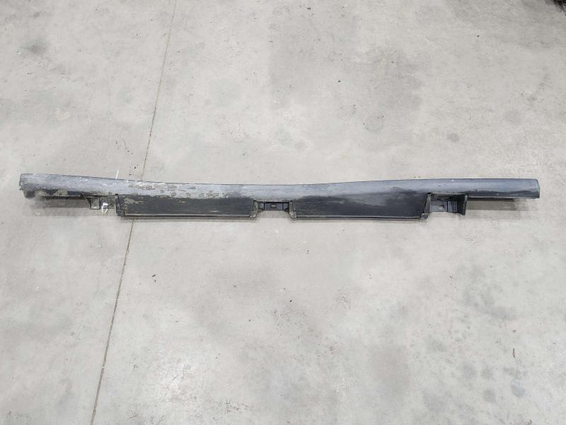 2013 Honda CR-V Rocker Moulding