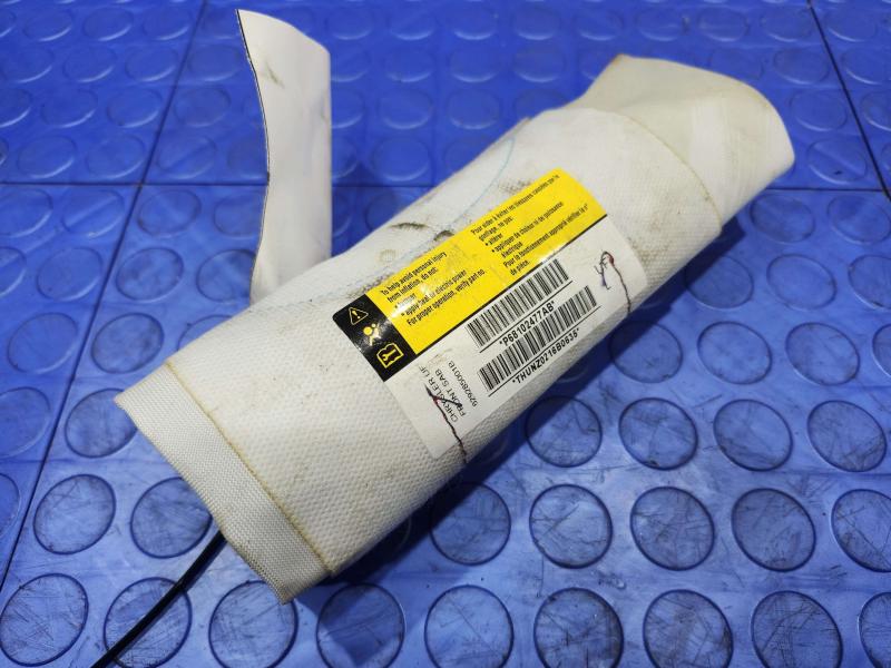 2017 Chrysler 200 Air Bag