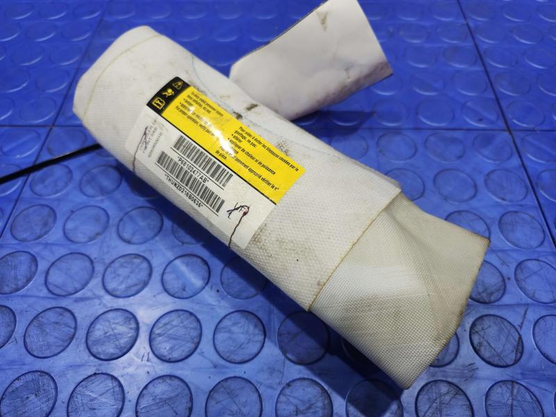 2017 Chrysler 200 Air Bag