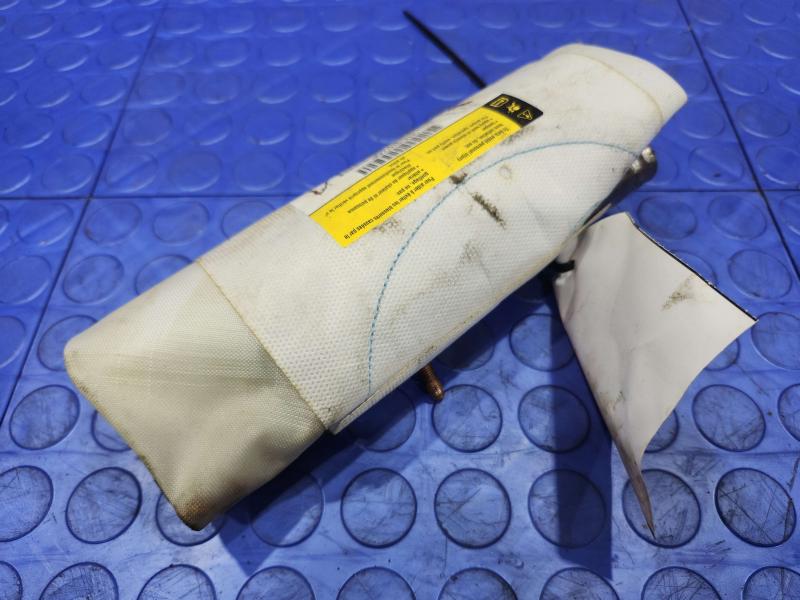 2017 Chrysler 200 Air Bag