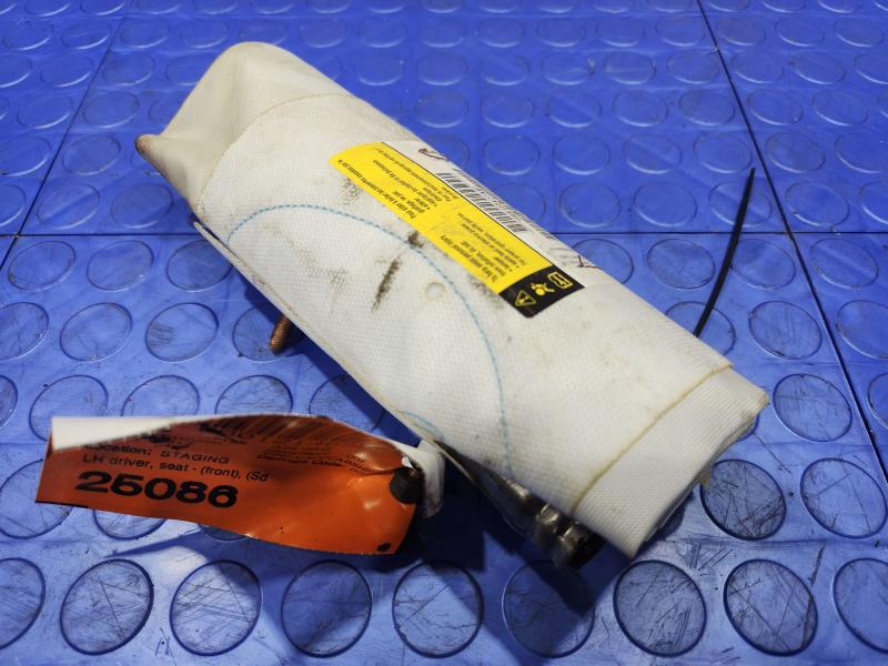 2017 Chrysler 200 Air Bag
