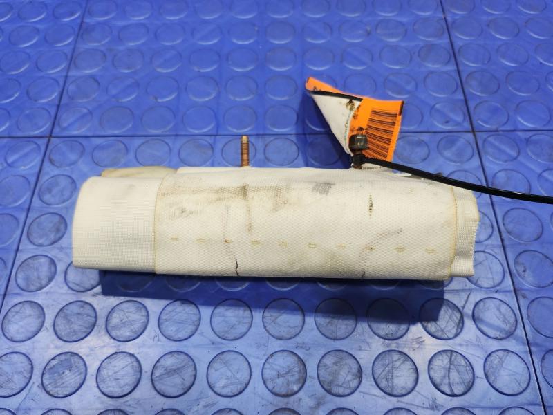 2017 Chrysler 200 Air Bag