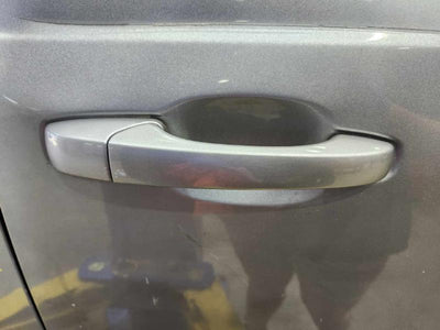 2017 Dodge Grand Caravan Outside Door Handle