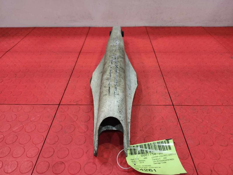 2015 Buick Regal Lower Control Arm Rr