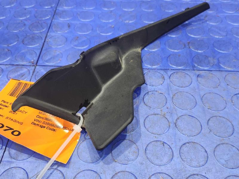 2021 Subaru Legacy Misc Ebay Parts