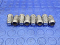 2008 Ford F-250 Super Duty Lug Nuts