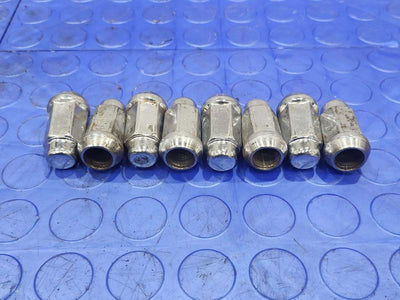 2008 Ford F-250 Super Duty Lug Nuts