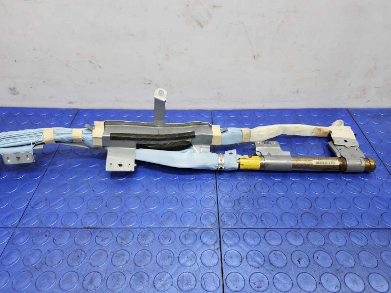 2008 Subaru Tribeca Air Bag