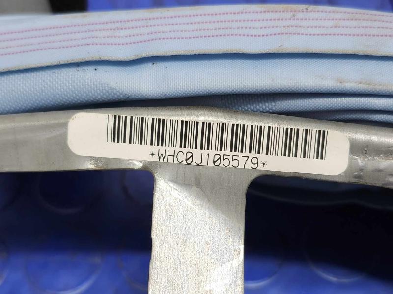 2008 Subaru Tribeca Air Bag