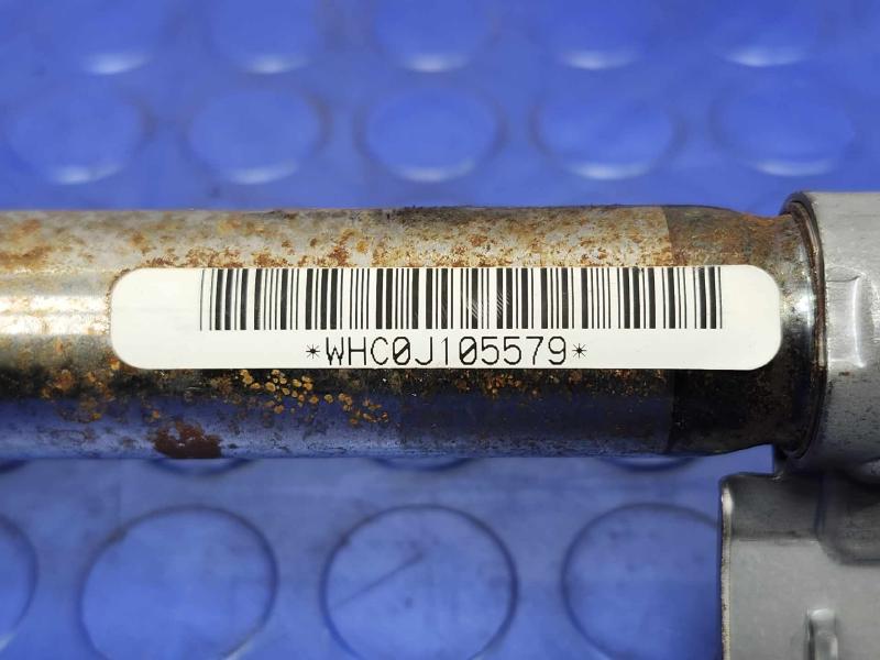 2008 Subaru Tribeca Air Bag